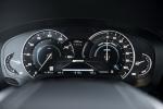 BMW 530e iPerformance 2017 года (NA)